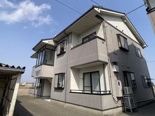 エスポワールIIの画像