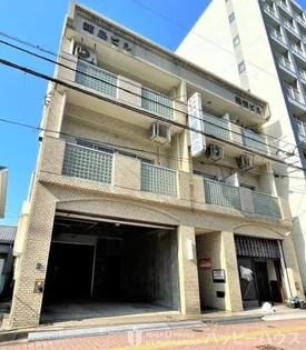 柴田ビルの画像