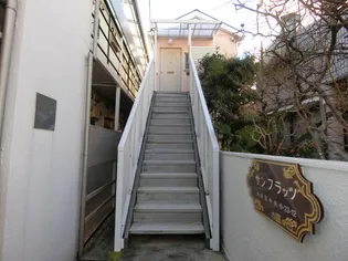 サンフラッツの画像