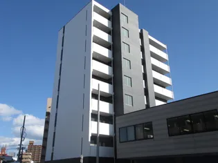 LiveCasa仙台長町【8階】の外観