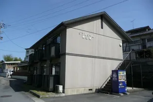 ダブルタイム桃山寮の画像