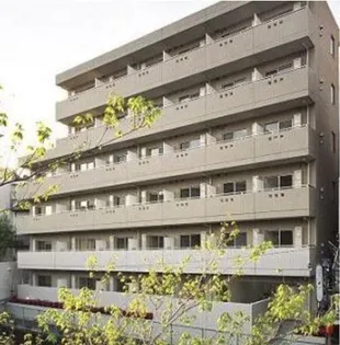 ガーラ新宿下落合の画像