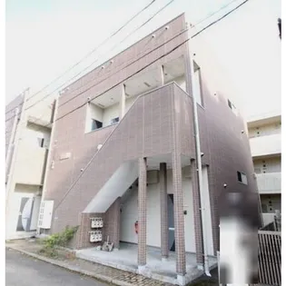 グランコンフォール花京院II【2階】の外観