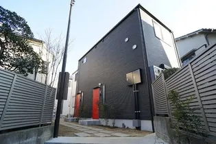 キングハウス阿佐ヶ谷南の画像