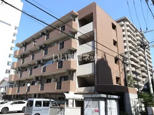 宮城県仙台市青葉区立町【マンション】の外観