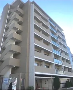 BPRレジデンス清澄白河の画像