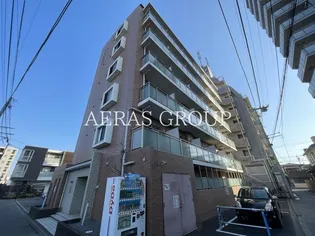 ルート相模大塚の画像