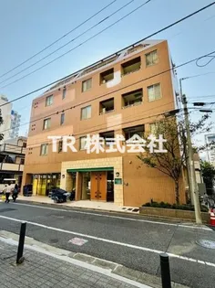 マルメゾン浅草橋の画像