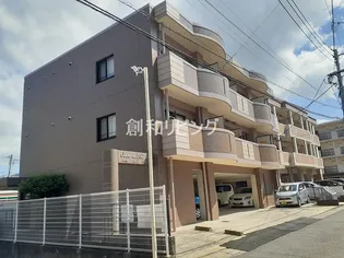 カーザ ディ リポーゾの画像