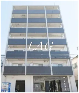 ヴァレッシア尾久シティIIの画像