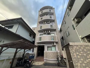 プチメゾンの画像