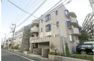 フォレストヴィラ若林の画像