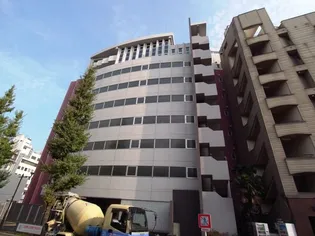 ドム麻布台ルミネスの画像