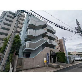 メゾン ド エクラの画像