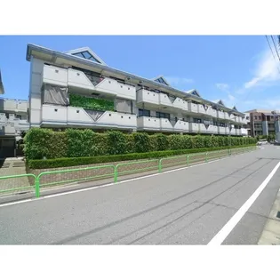 スカイ ブリッジBの画像