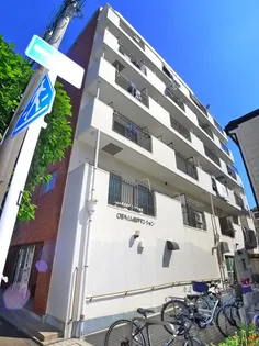 GSハイム亀戸の画像