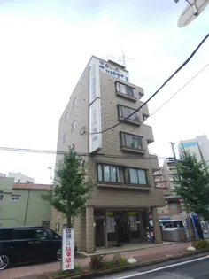 ニッサンビルの画像