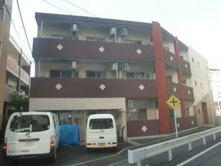 ミューズ宮前の画像