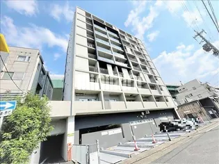 SーFORT六番町の画像