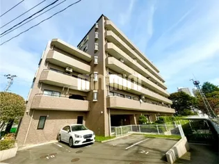 ダイヤグランデ根岸の画像