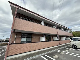 タキオンの画像