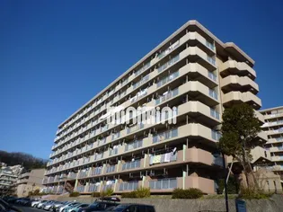 アーバンラフレ虹ヶ丘南6号棟の画像