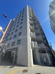 クリオ大通り公園弐番館の画像