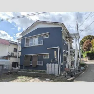 ハイツ高峯の画像