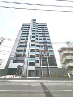 SーRESIDENCE宇品海岸の画像