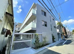 マイコーポ荏原の画像