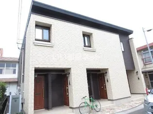 ジュネス 華の画像