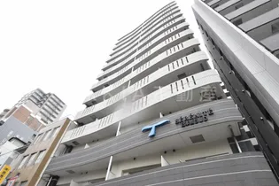 SERENiTE日本橋SUD【2階】の外観