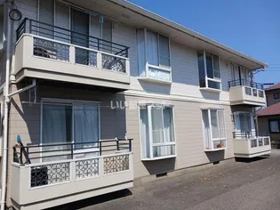 グリーンフィールドの画像