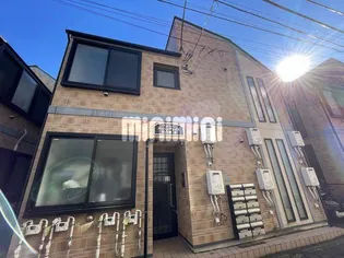 アーバンプレイス目白IIIB【2階】の外観