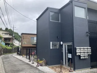 BEAR FRUITS長津田の画像