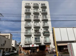 ホワイトシャトー熱田の画像