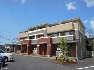 フレンドリー エデン Aの画像