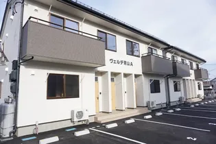 ヴェルデ青山A棟の画像