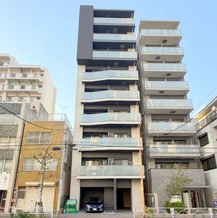 メルヴェーユ 押上の画像