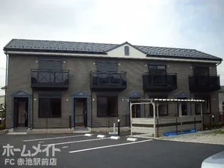ドミール南山の画像