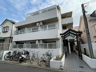 エスポワール御殿山の画像