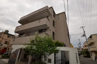 ヘーベル湊川の画像