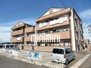 ツインズ前平Iの画像