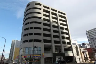 Est Luce(エストルーチェ)【5階】の外観