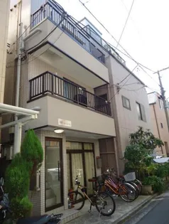 エヌエフ牡丹町の画像