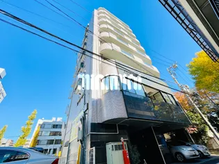 シルクヒルズ大塚の画像