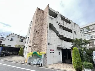 ZESTY桜新町の画像