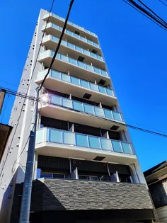 アルファコート西川口23の画像