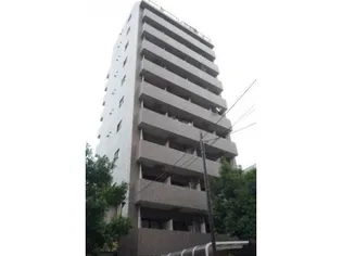 日神パレステージ三田【4階】の外観