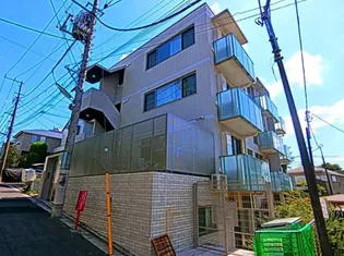 DeLCCS下北沢 デルックスシモキタザワ【4階】の外観